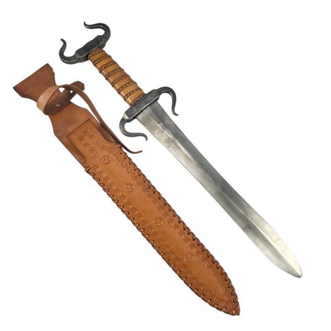 DONN CÚAILNGE, CELTIC DAGGER