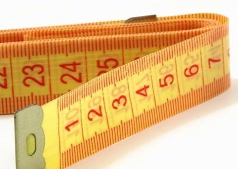 TAILOR METER