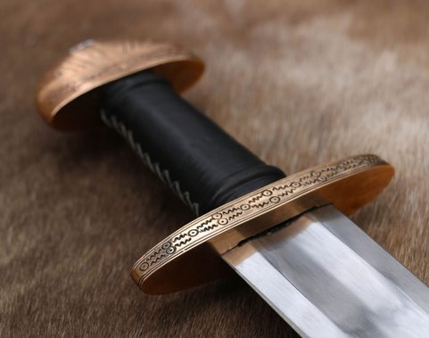 VIKING SWORD KLEPP, NORWAY