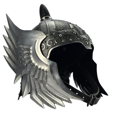 THOR, HANDMADE FANTASY HELMET