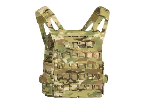 AIRLITE PLATE CARRIER EK02, CRYE PRECISION, MULTICAM