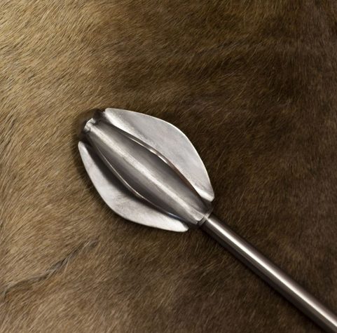 MACE - MEDIEVAL WEAPON