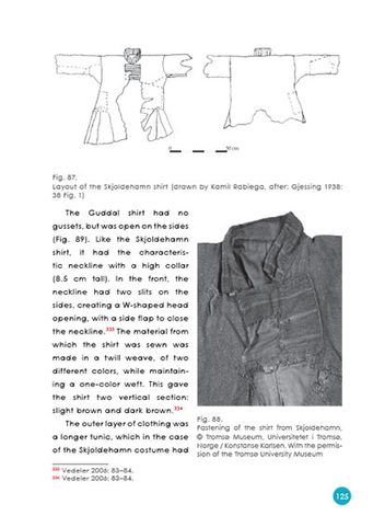 VIKING DRESS CODE, KAMIL RABIEGA - ENGLISH