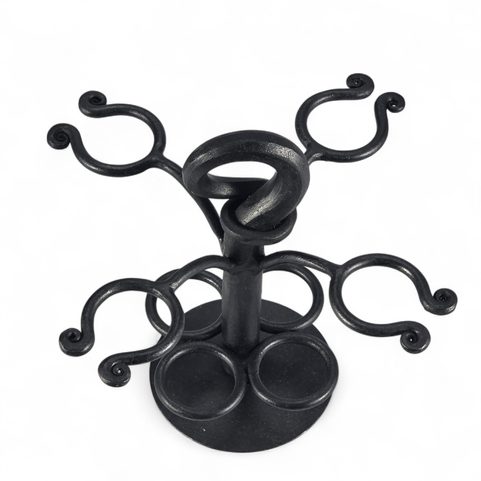 FORGED CUTLERY HOLDER