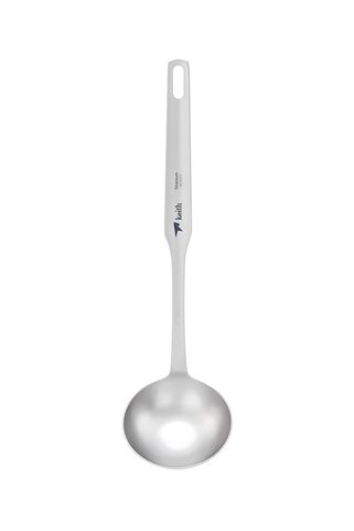 TI8703 SET DE COUVERTS EN TITANE