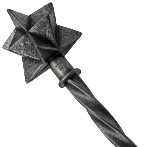 BAILIFF'S MACE OFFICIAL KINGDOM COME: DELIVERANCE FOAM REPLICA