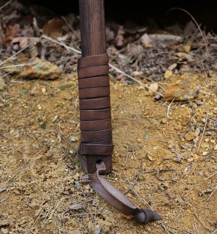 STEINN, VIKING AXE