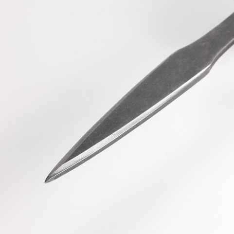 LANCELOT, THROWING KNIFE