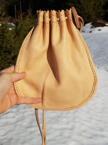 ROMAN BAG BARGERCOMPASCUUM