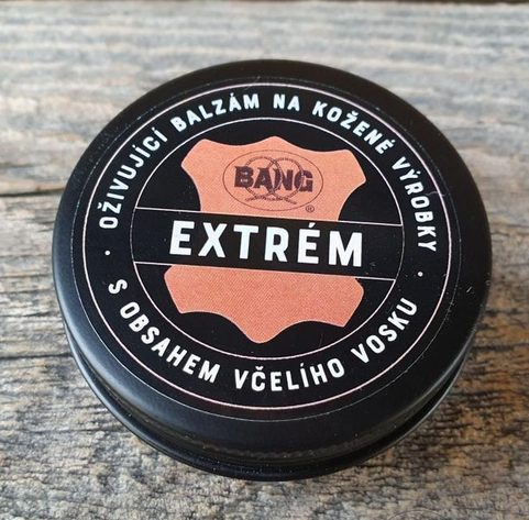 SKIN BALM - EXTREME 30G