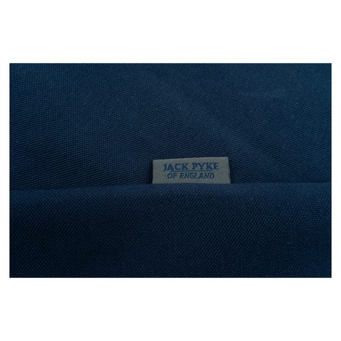 POLO SPORTING NAVY JACK PYKE OF ENGLAND
