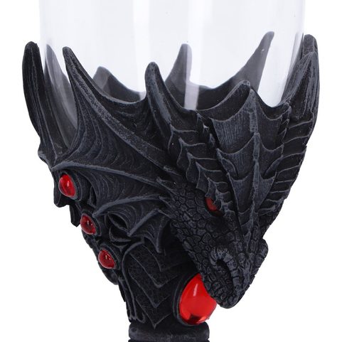 NIGHTFLAME - DRAGON, CUP