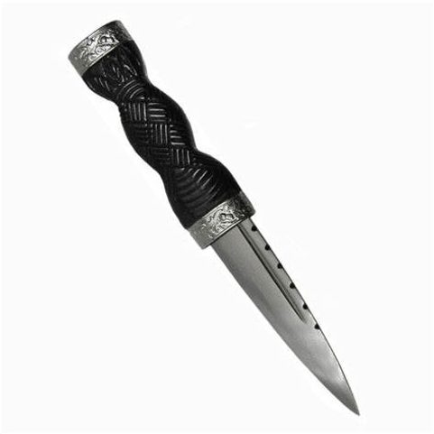 SGIAN DUBH, SCOTTISH KNIFE