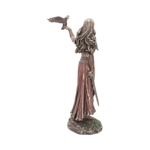 MORRIGAN AND CROW 28CM