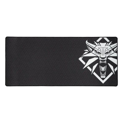 THE WITCHER MOUSE PAD