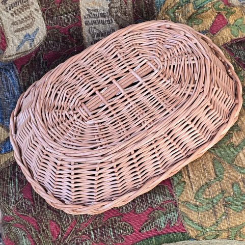 FOULARD OVALE HISTORIQUE