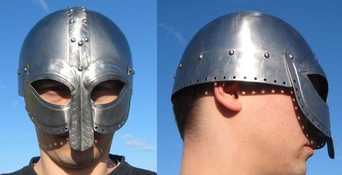 VIKING MASK