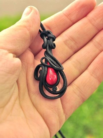 NOSFERATU - PENDANT