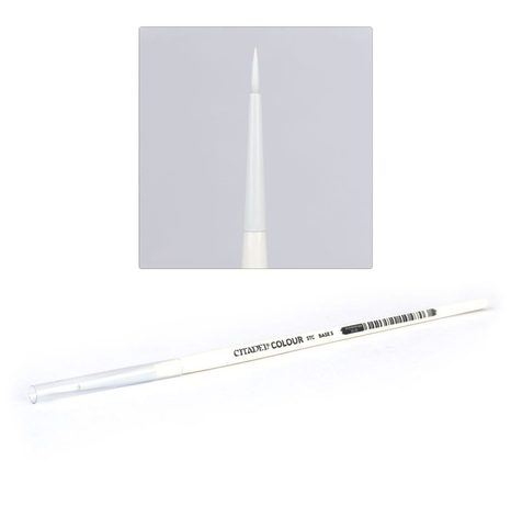 CITADEL STC BASE BRUSH - S