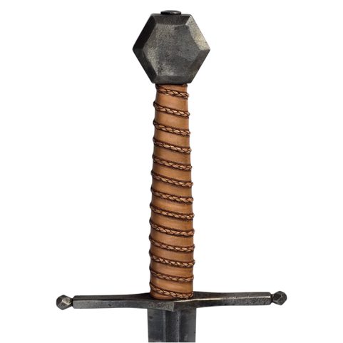 FRESIN ONE AND A HALF HAND MEDIEVAL SWORD