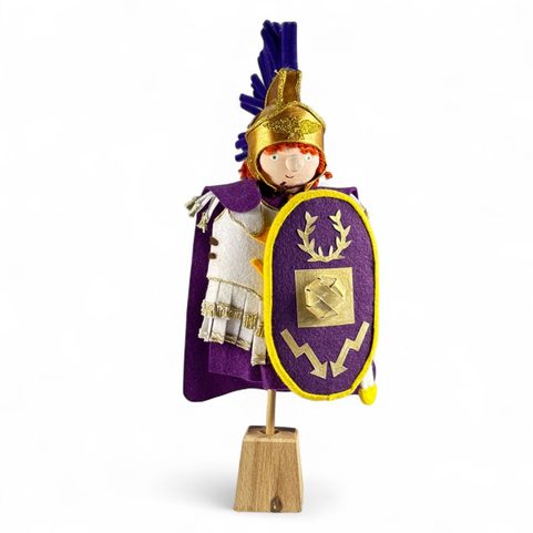 GAIUS DRACONIS, LEGATE OF THE ROMAN ARMY