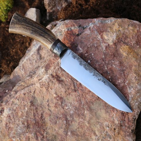 CORMAC FORGED KNIFE