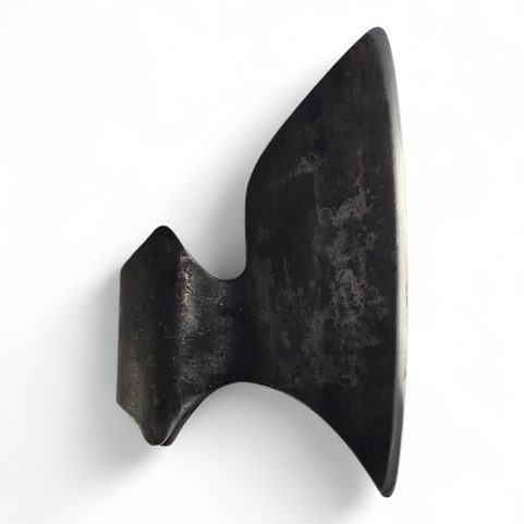 HACHE IRLANDAISE GALLOWGLASS, ÉMOUSSÉE