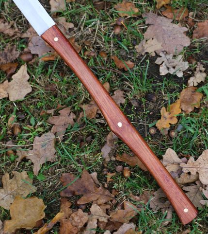 DACIAN FALX, REPLICA