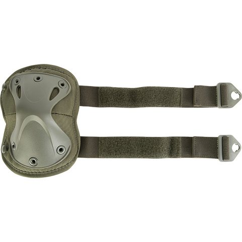 HARD SHELL KNEE PADS