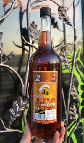 CAESAR MEAD, ALMOND, 1 L