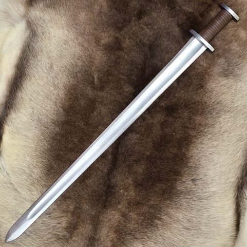 ÉPÉE VIKING PETERSEN TYPE M