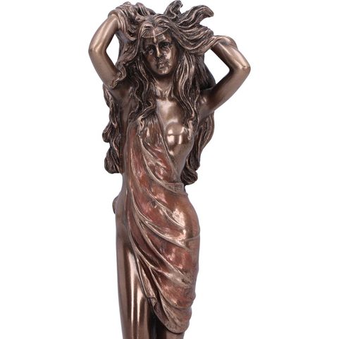 GODDESS OF LOVE APHRODITE - FIGURINE 15 CM