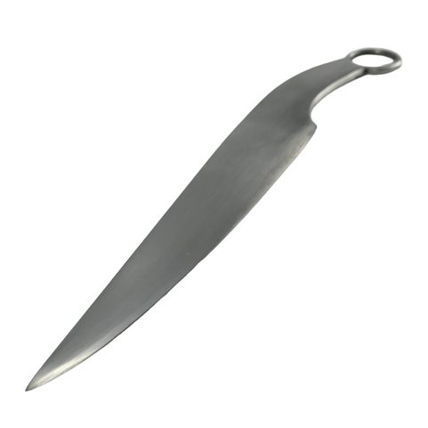 CELTIC KNIFE OPPIDUM, EXACT REPLICA OF A KNIFE FROM BOHEMIA