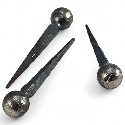 FORGED NAIL, ROUND HEAD