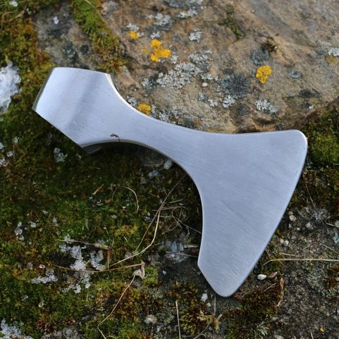 BRYNJAR, WIKINGER-AXT