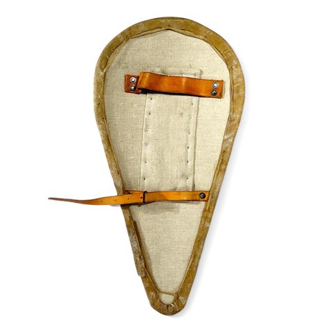 BOUCLIER HMB, PETITE AMANDE