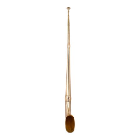 LITUUS, ROMAN BRASS SIGNAL HORN