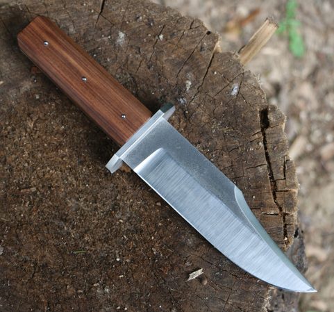 PENNSYLVANIA BOWIE KNIFE