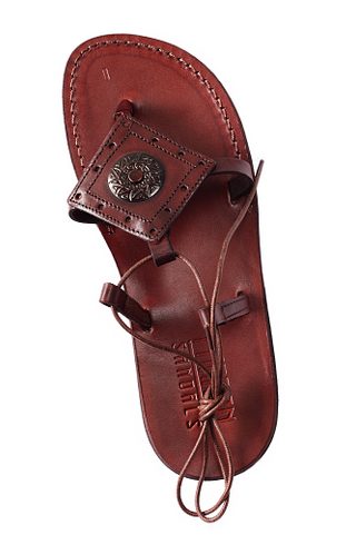 ANCIENT SANDALS, EGYPT, FOOTWEAR FOR MODERN DAYS