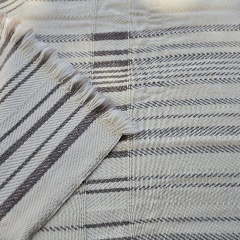 WOLLDECKE WEISS, RHODOPA