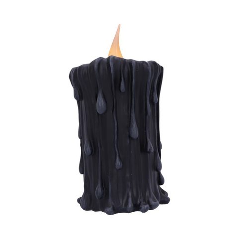 CANDLE MAGIC LED FLAMELESS CANDLE 18.8CM