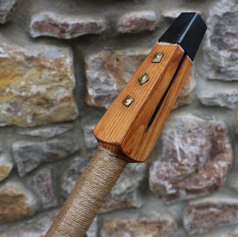 ROMAN PILUM, REPLICA