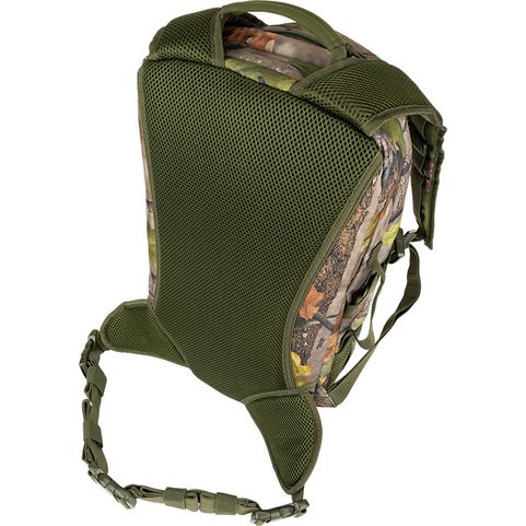 RIFLE SAC À DOS EVO JACK PYKE D'ANGLETERRE