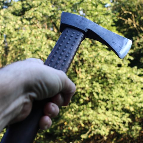 FATRA - VALASKA TRADITIONAL FORGED CARPATHIAN AXE