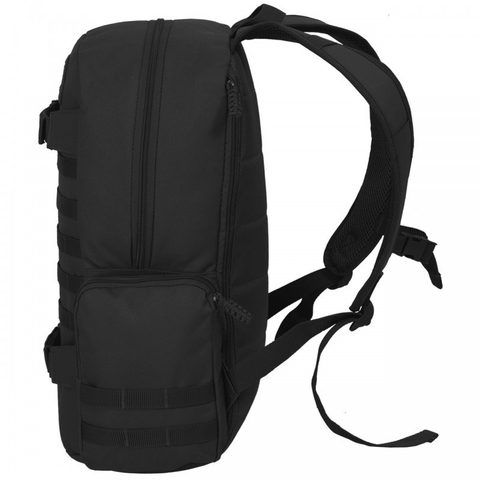 BACKPACK MAGNUM WILDCAT BLACK