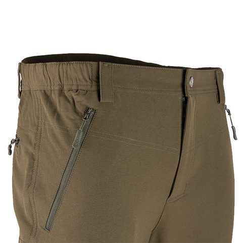 ENGLISH DALESMAN STRETCH TROUSERS