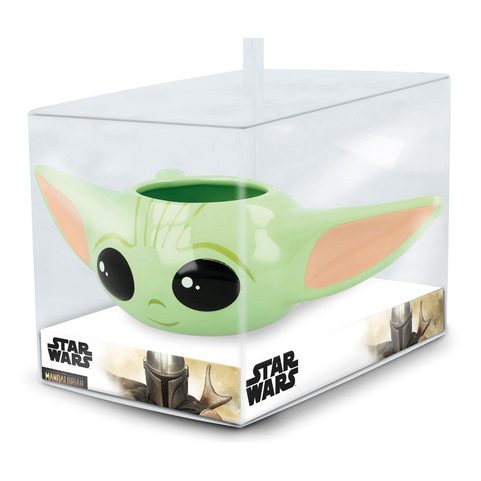 STAR WARS DER MANDALORIANER 3D PACK