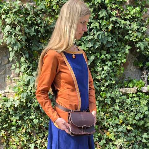 MEDIEVAL BAG, KINGDOM COME: DELIVERANCE