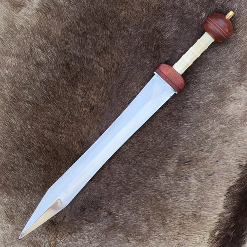 GLADIUS, ROMAN SWORD TYPE MAINTZ