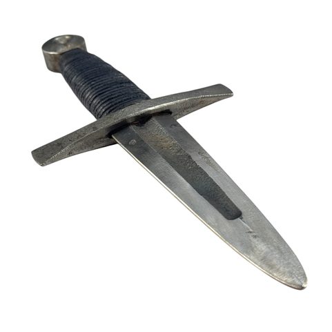 CRISPIN, FORGED MEDIEVAL DAGGER